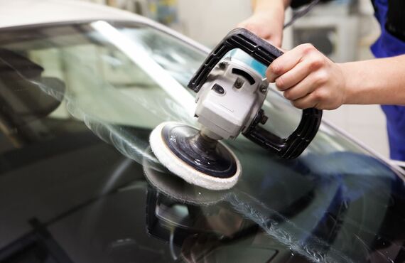 丁寧なガラスコーティングをご提供 | 拠点を置く熊本で愛車の様々なご相談に対応するASM